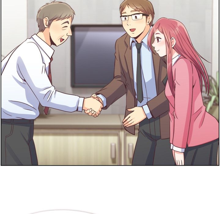 Annoying Alice Manhwa - Chapter 44 Page 10