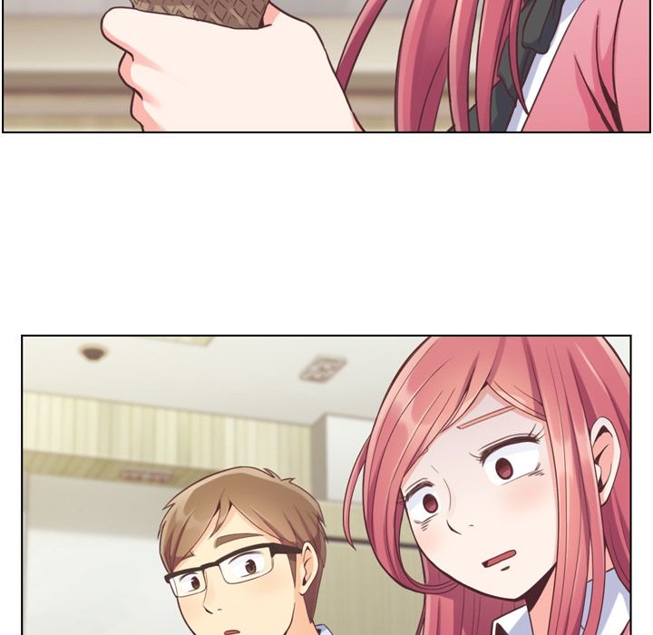 Annoying Alice Manhwa - Chapter 44 Page 14