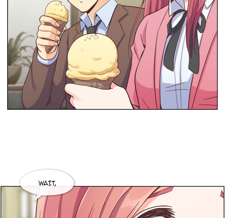 Annoying Alice Manhwa - Chapter 44 Page 15