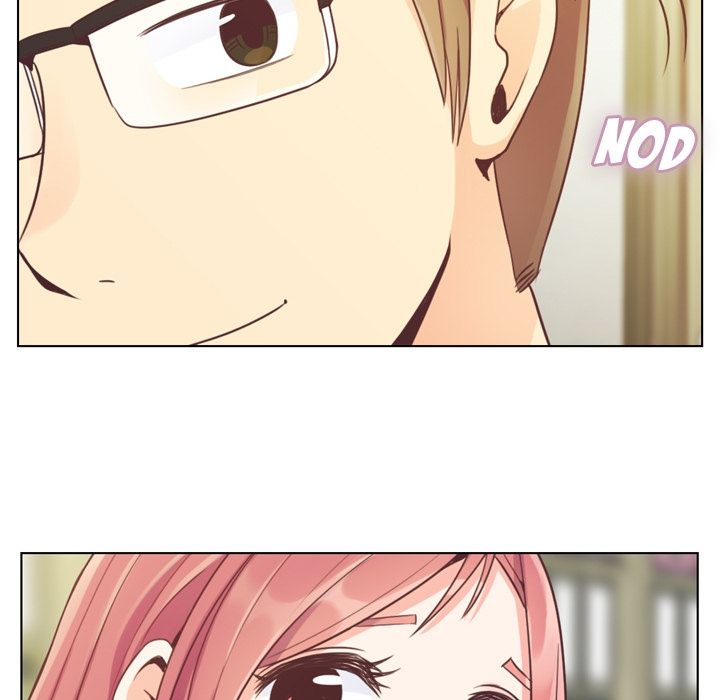 Annoying Alice Manhwa - Chapter 44 Page 18