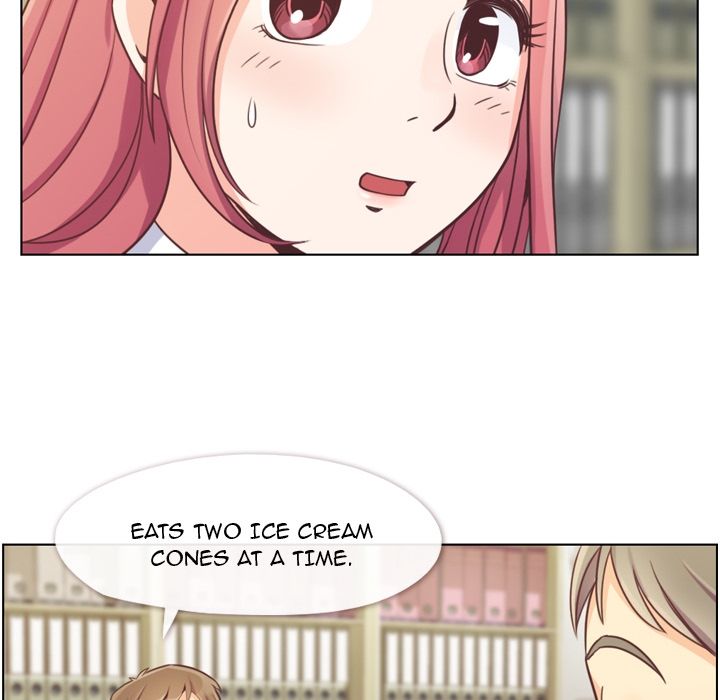 Annoying Alice Manhwa - Chapter 44 Page 19