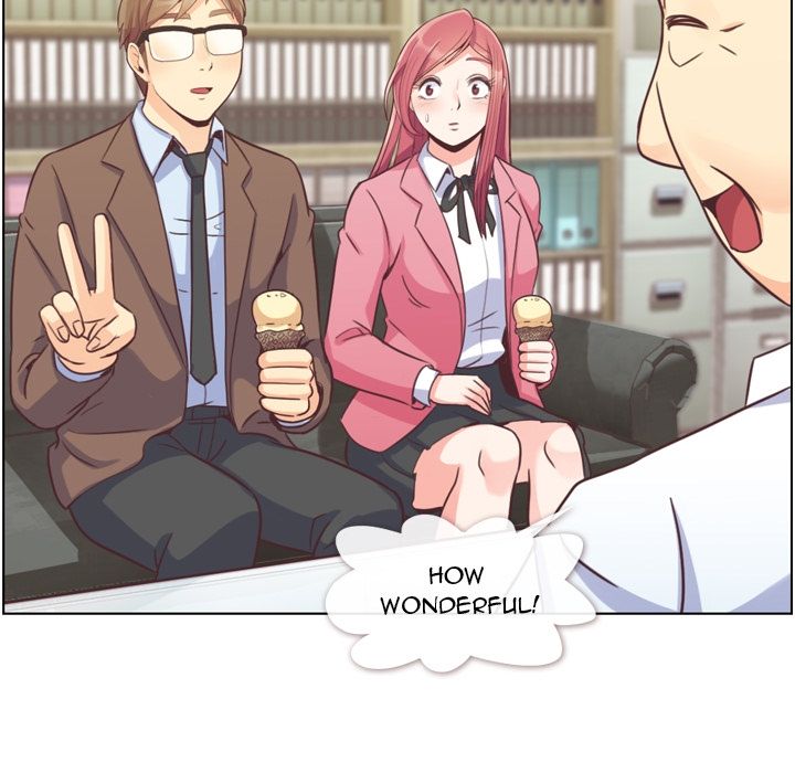 Annoying Alice Manhwa - Chapter 44 Page 20