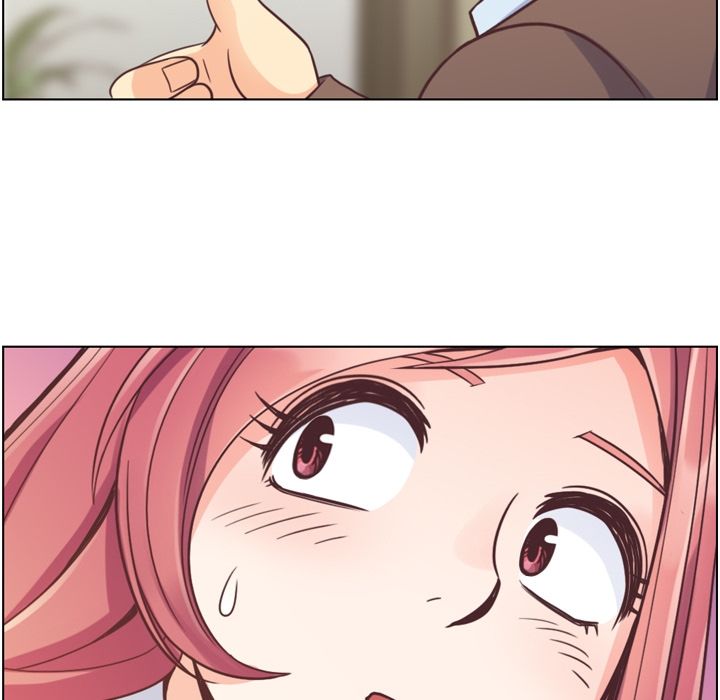 Annoying Alice Manhwa - Chapter 44 Page 23