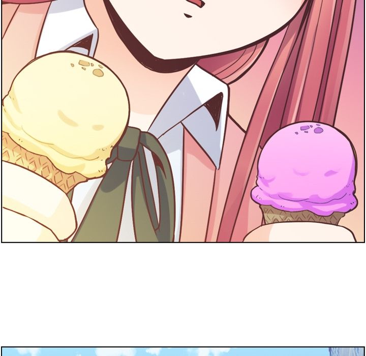 Annoying Alice Manhwa - Chapter 44 Page 24