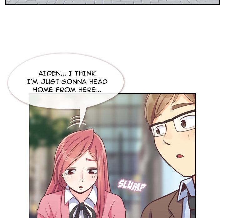 Annoying Alice Manhwa - Chapter 44 Page 27