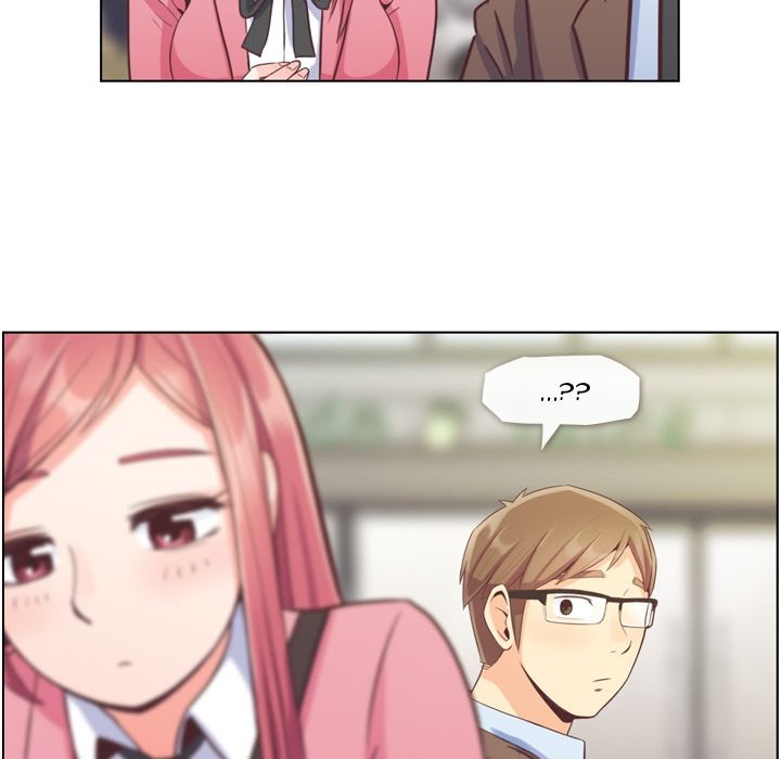 Annoying Alice Manhwa - Chapter 44 Page 28