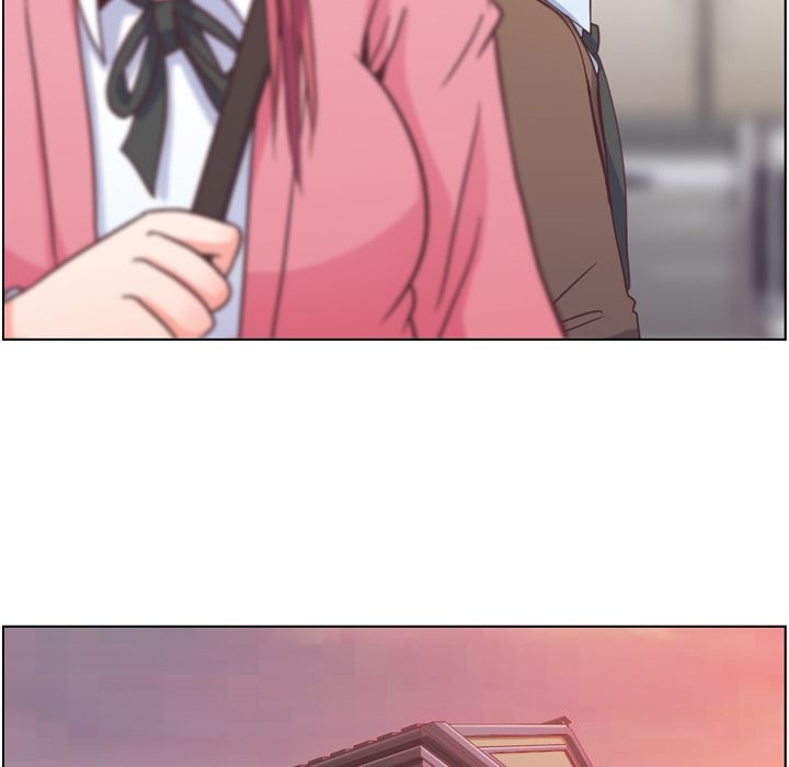 Annoying Alice Manhwa - Chapter 44 Page 29