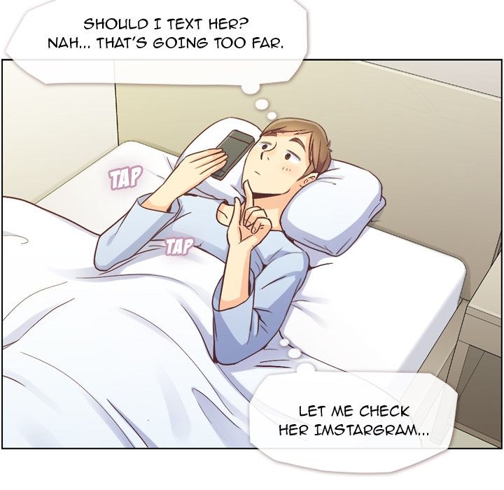 Annoying Alice Manhwa - Chapter 44 Page 32