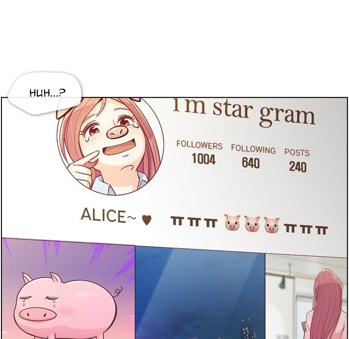 Annoying Alice Manhwa - Chapter 44 Page 33