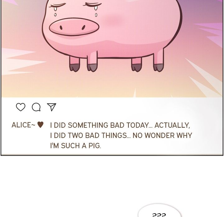 Annoying Alice Manhwa - Chapter 44 Page 35