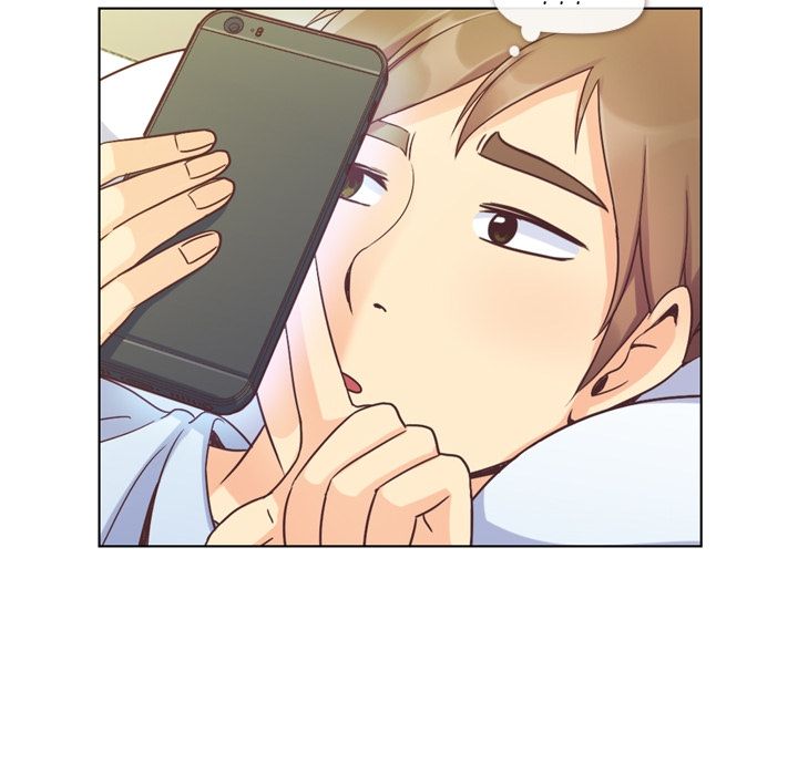 Annoying Alice Manhwa - Chapter 44 Page 36