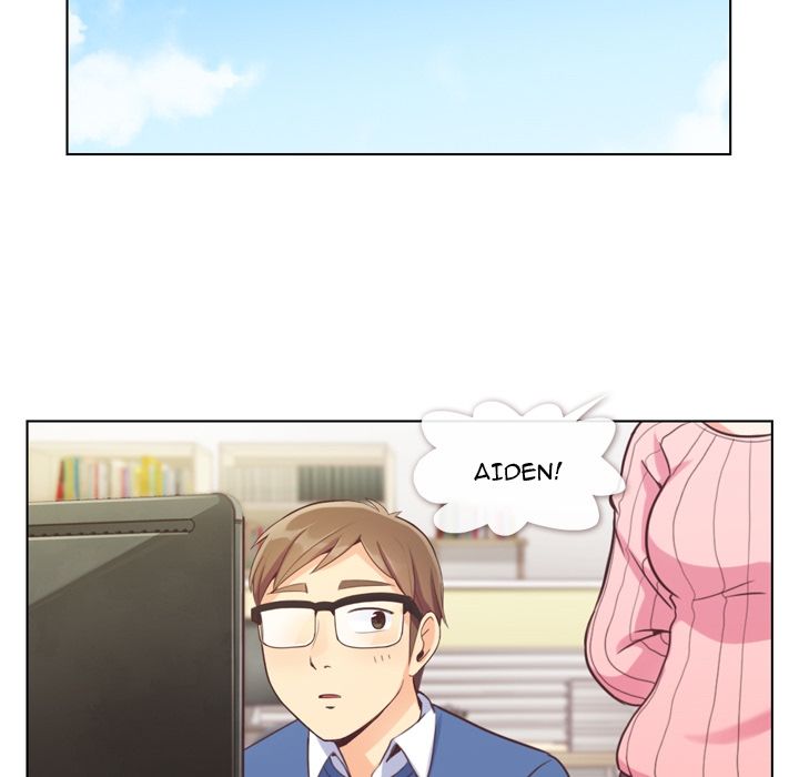 Annoying Alice Manhwa - Chapter 44 Page 40