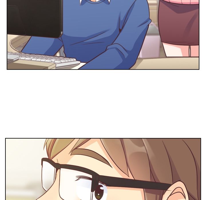 Annoying Alice Manhwa - Chapter 44 Page 41