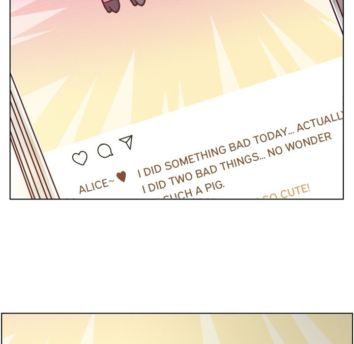 Annoying Alice Manhwa - Chapter 44 Page 50