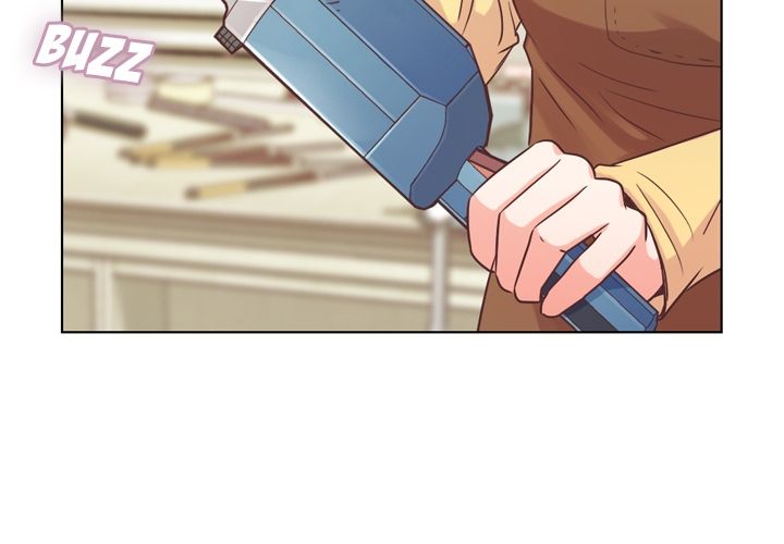 Annoying Alice Manhwa - Chapter 23 Page 2