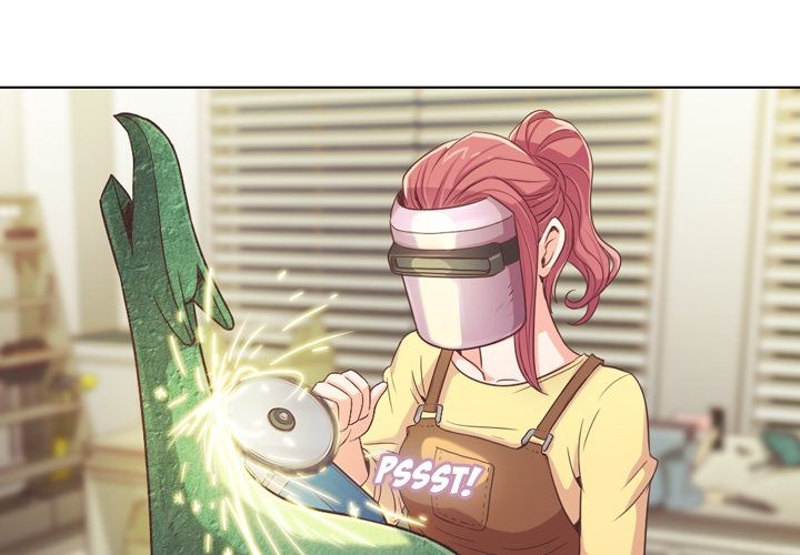 Annoying Alice Manhwa - Chapter 23 Page 3