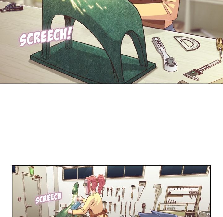 Annoying Alice Manhwa - Chapter 23 Page 4