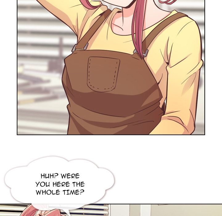 Annoying Alice Manhwa - Chapter 23 Page 7