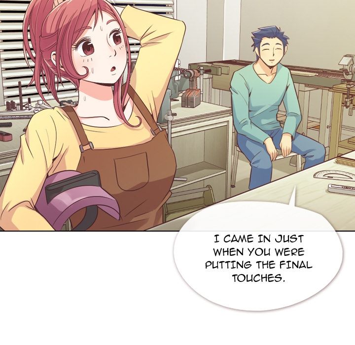 Annoying Alice Manhwa - Chapter 23 Page 8