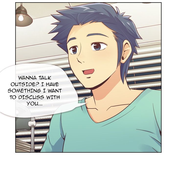 Annoying Alice Manhwa - Chapter 23 Page 9