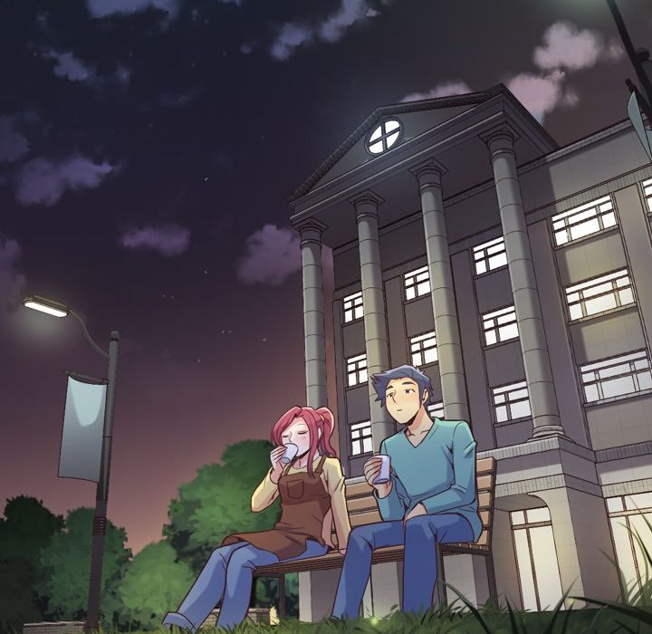 Annoying Alice Manhwa - Chapter 23 Page 12