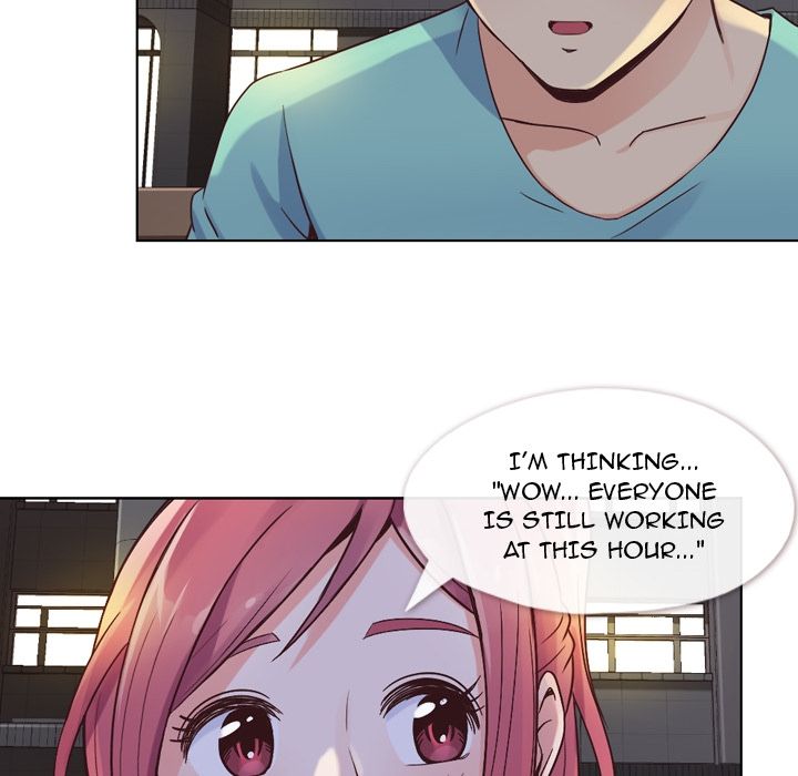 Annoying Alice Manhwa - Chapter 23 Page 15