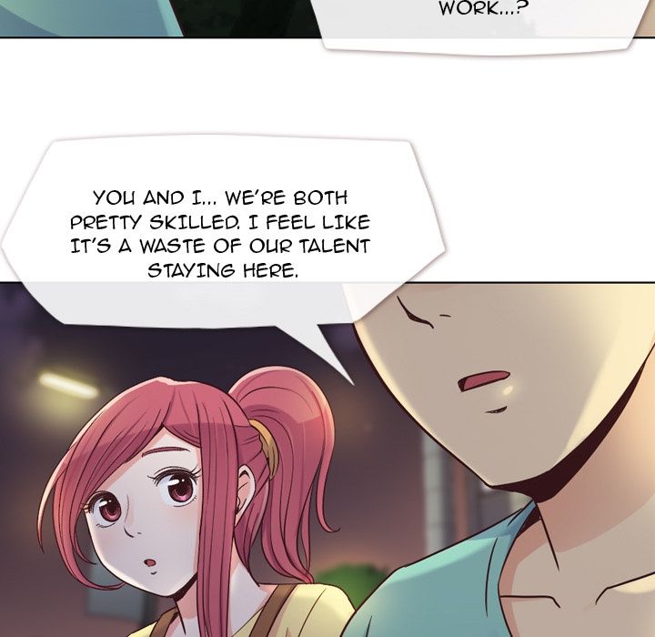 Annoying Alice Manhwa - Chapter 23 Page 20