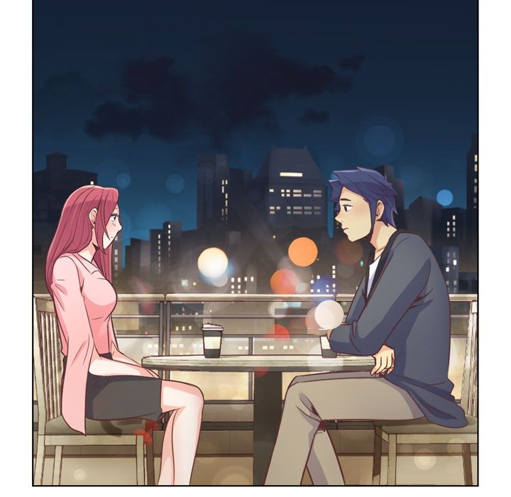 Annoying Alice Manhwa - Chapter 23 Page 25