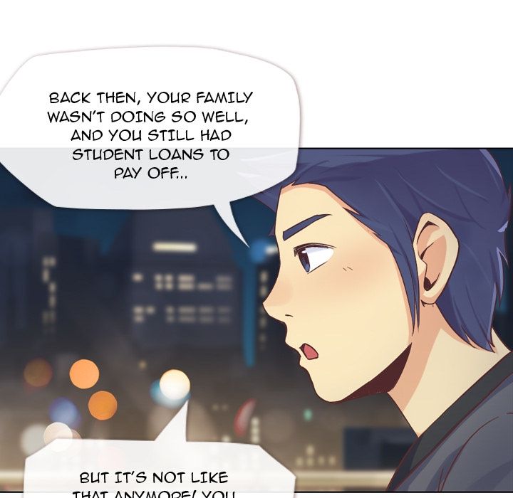 Annoying Alice Manhwa - Chapter 23 Page 26