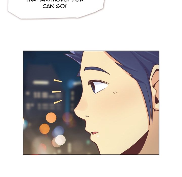 Annoying Alice Manhwa - Chapter 23 Page 27