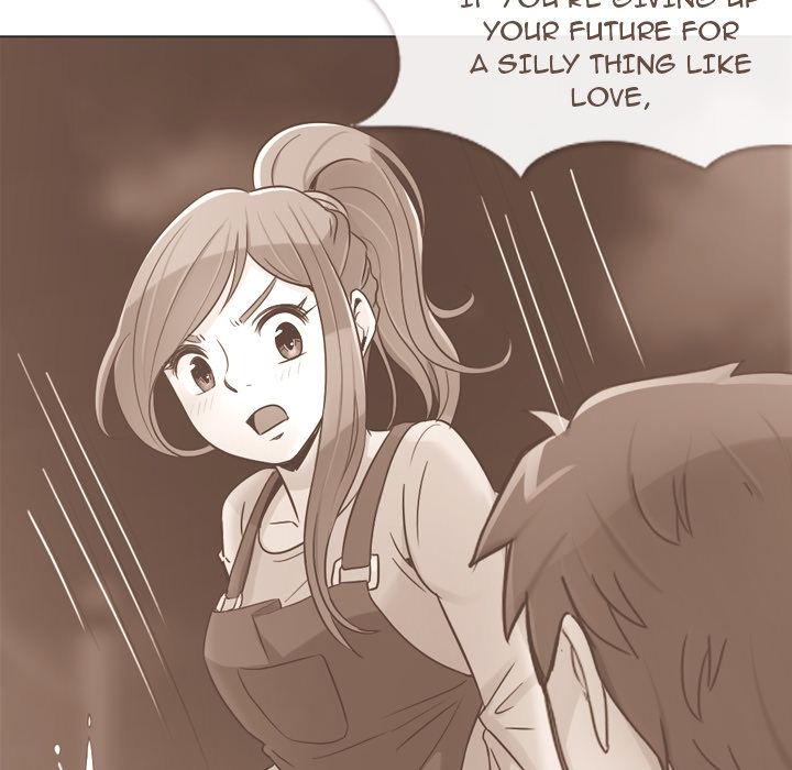 Annoying Alice Manhwa - Chapter 23 Page 33