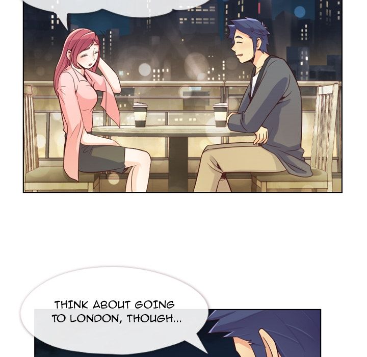 Annoying Alice Manhwa - Chapter 23 Page 35