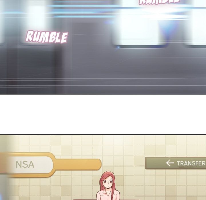 Annoying Alice Manhwa - Chapter 23 Page 40