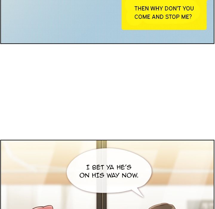 Annoying Alice Manhwa - Chapter 47 Page 31