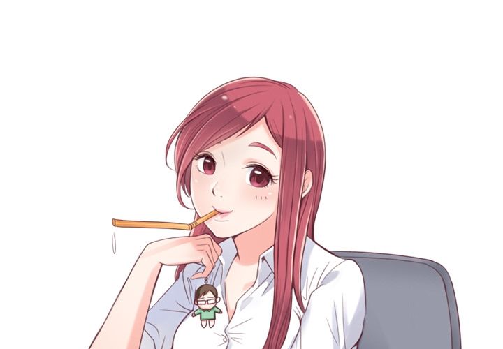 Annoying Alice Manhwa - Chapter 17 Page 0