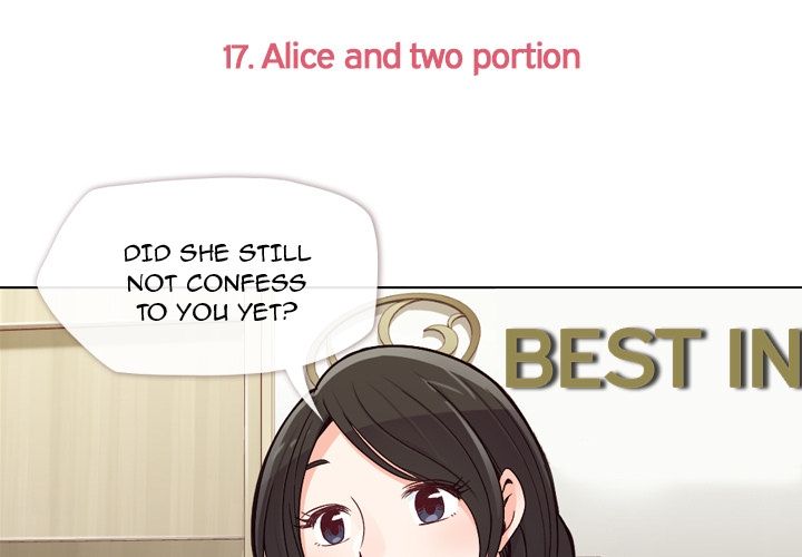 Annoying Alice Manhwa - Chapter 17 Page 2