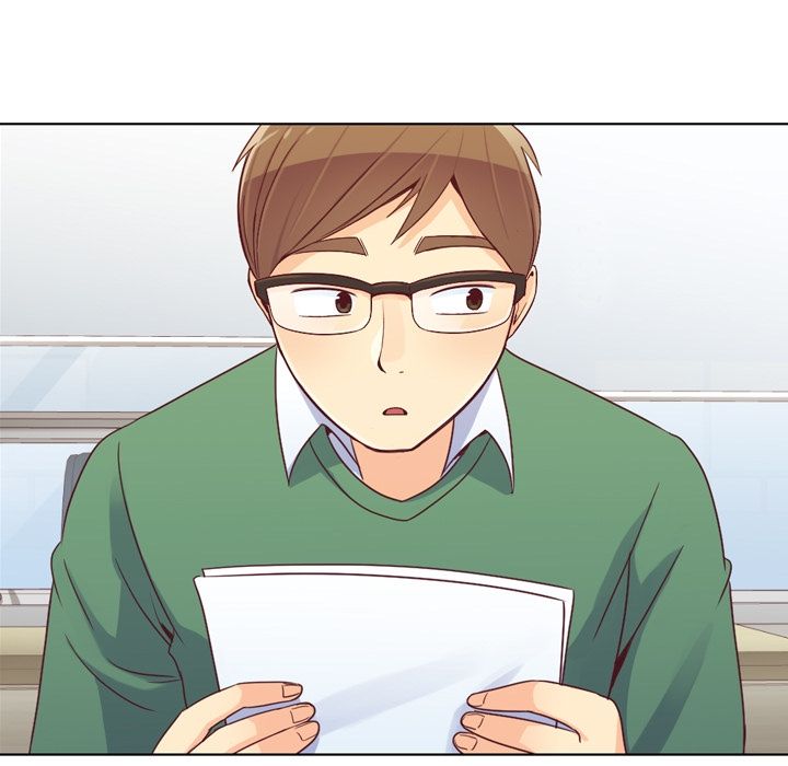 Annoying Alice Manhwa - Chapter 17 Page 4