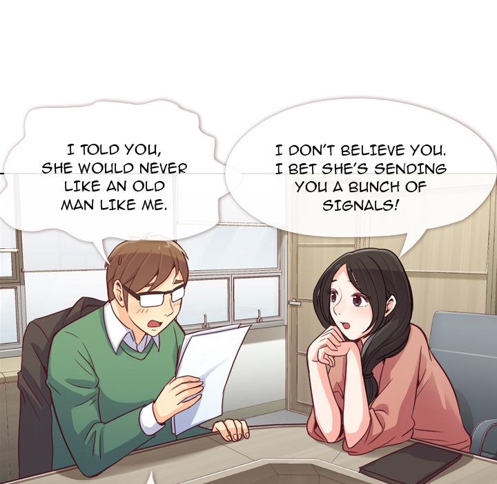 Annoying Alice Manhwa - Chapter 17 Page 5