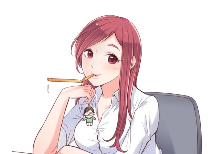 Annoying Alice Manhwa - Chapter 16 Page 0