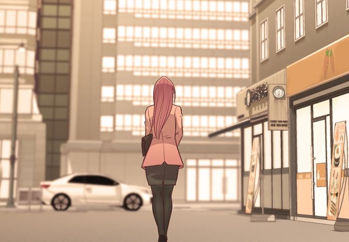 Annoying Alice Manhwa - Chapter 16 Page 3