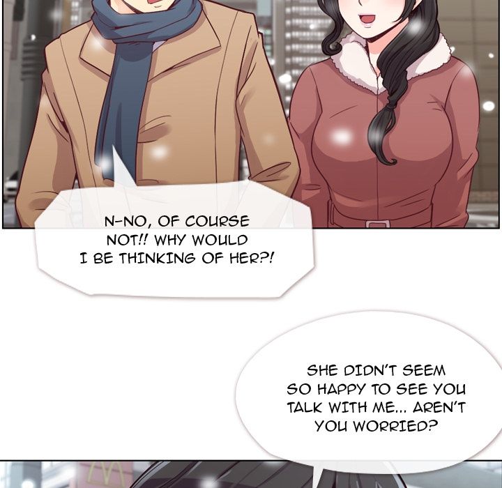 Annoying Alice Manhwa - Chapter 16 Page 7