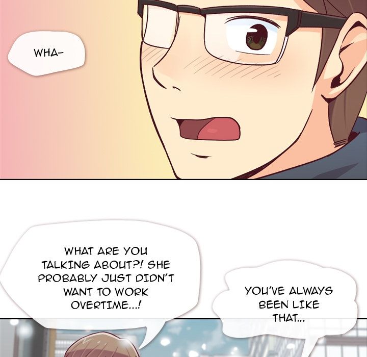 Annoying Alice Manhwa - Chapter 16 Page 9