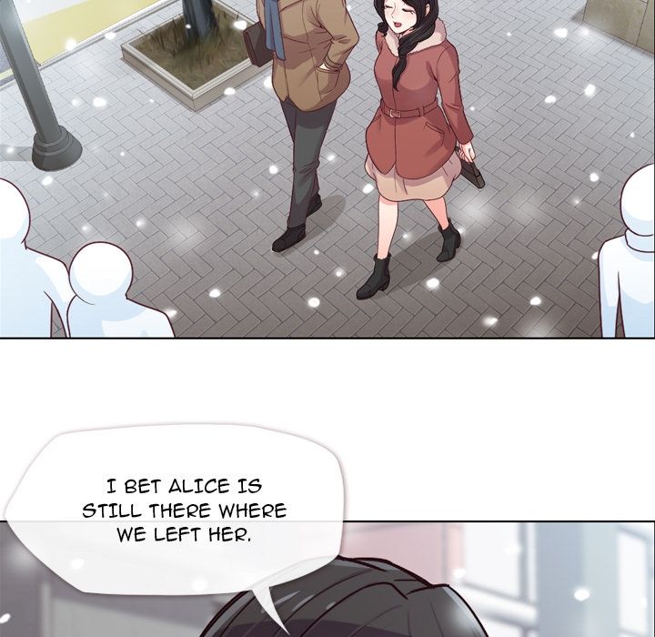 Annoying Alice Manhwa - Chapter 16 Page 14