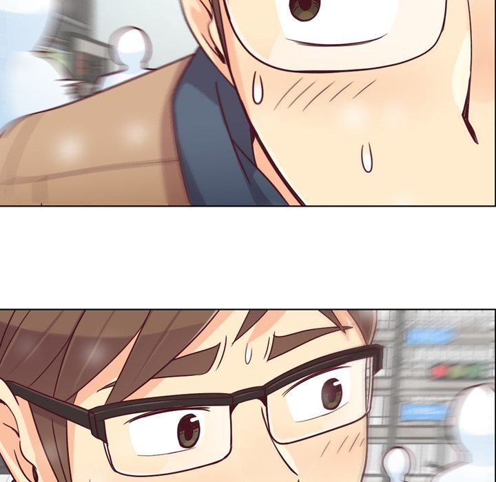 Annoying Alice Manhwa - Chapter 16 Page 33