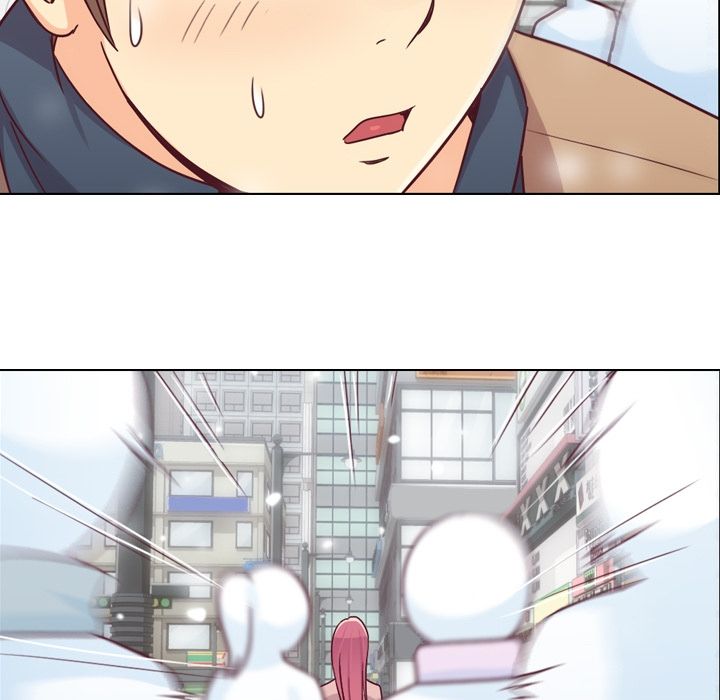 Annoying Alice Manhwa - Chapter 16 Page 34