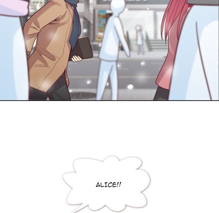 Annoying Alice Manhwa - Chapter 16 Page 37