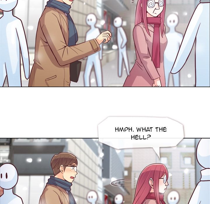 Annoying Alice Manhwa - Chapter 16 Page 42