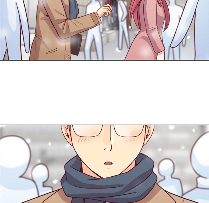 Annoying Alice Manhwa - Chapter 16 Page 43