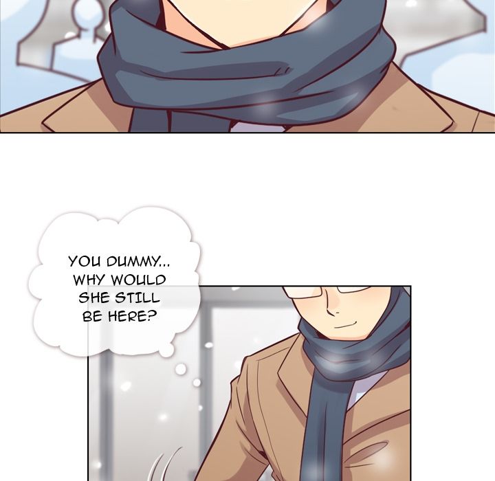 Annoying Alice Manhwa - Chapter 16 Page 45