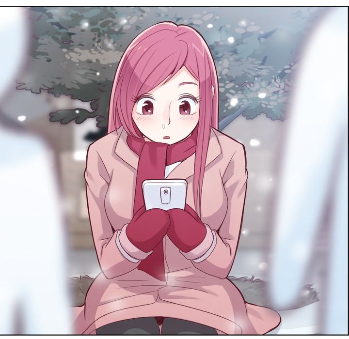 Annoying Alice Manhwa - Chapter 16 Page 50